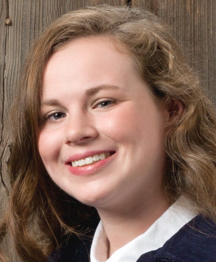 Elizabeth Jo Herbord